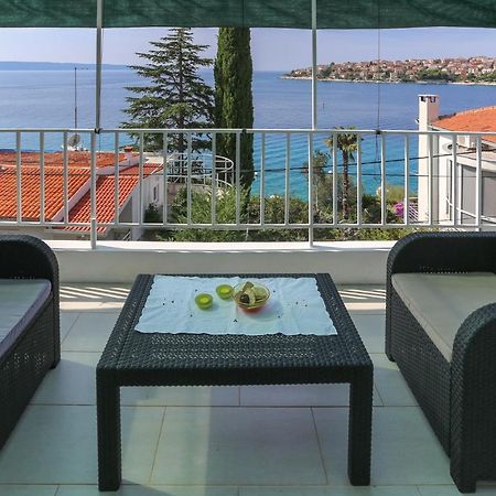 Apartman Mavarcica A4 Trogir Ngoại thất bức ảnh