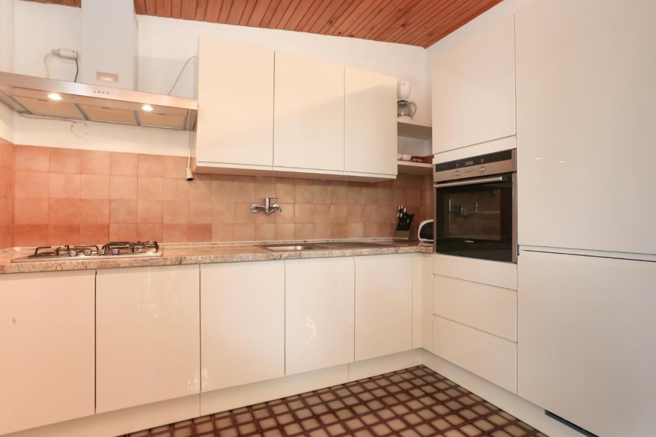Apartman Mavarcica A4 Trogir Ngoại thất bức ảnh
