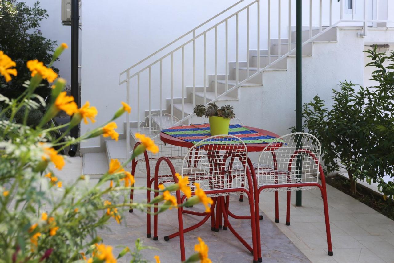 Apartman Mavarcica A4 Trogir Ngoại thất bức ảnh