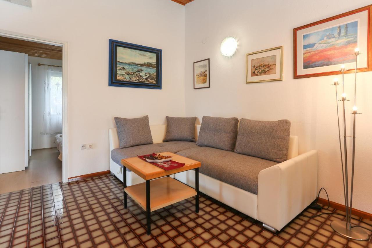 Apartman Mavarcica A4 Trogir Ngoại thất bức ảnh